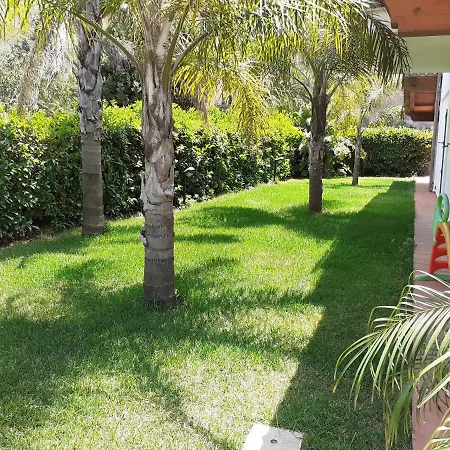 Villa Immersa Nel Verde