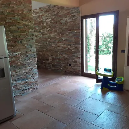 Immersa Nel Verde Villa