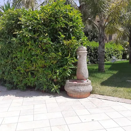 Immersa Nel Verde Villa *