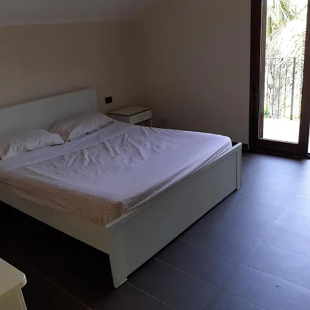 Villa Immersa Nel Verde Boccadifalco