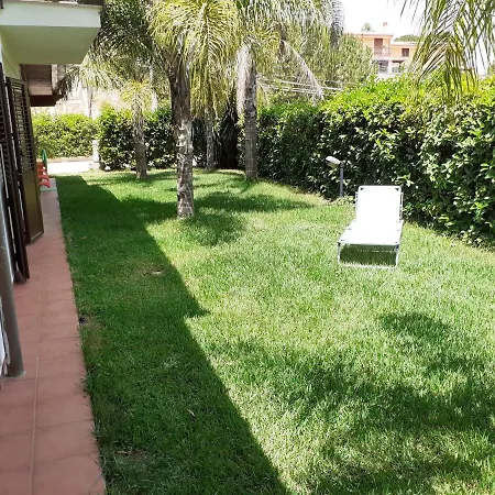 Immersa Nel Verde Villa Boccadifalco